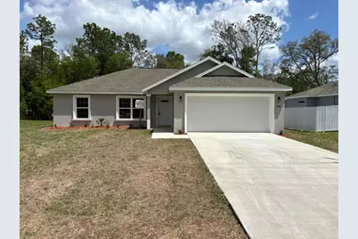 8949 N Cortlandt Drive, Dunnellon, FL 34434 - Photo 1