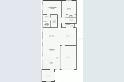 1599 Olivia Terrace, The Villages, FL 34762 - Photo 3