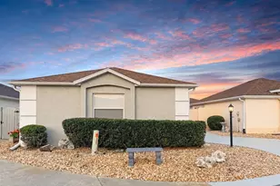 408 Duarte Ln, The Villages, FL 32159 - Photo 1