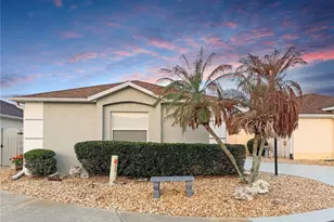 408 Duarte Ln, The Villages, FL 32159 - Photo 1