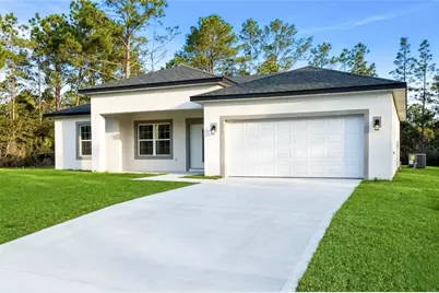 3510 W Cushion Drive, Citrus Springs, FL 34433 - Photo 3