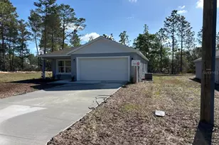11127 N Trigger Terrace, Dunnellon, FL 34433 - Photo 3