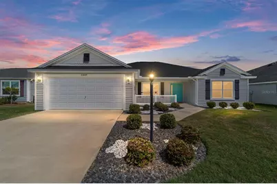 3335 Rohan Road, Oxford, FL 34484 - Photo 1