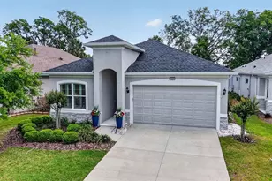 8228 Bridgeport Bay Cir, Mount Dora, FL 32757 - Photo 1