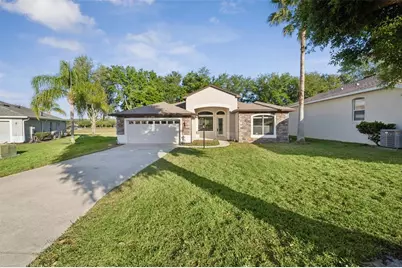 3292 Seven Seas Drive, Tavares, FL 32778 - Photo 1