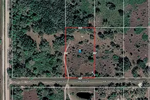22287 NW 264th St, Okeechobee, FL 34972 - Photo 1