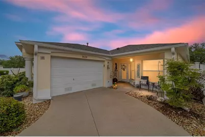 7809 SE 171st Harleston Street, The Villages, FL 32162 - Photo 33