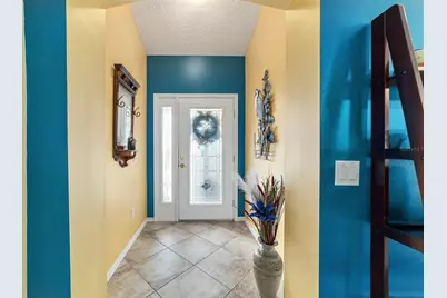 7809 SE 171st Harleston Street, The Villages, FL 32162 - Photo 5