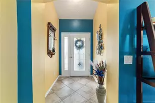 7809 SE 171st Harleston St, The Villages, FL 32162 - Photo 5