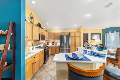 7809 SE 171st Harleston Street, The Villages, FL 32162 - Photo 11