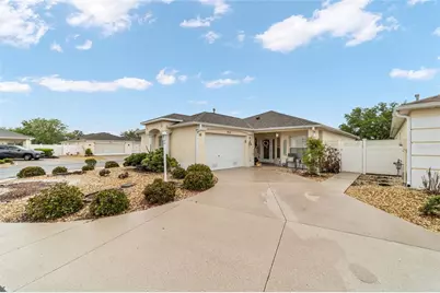 7809 SE 171st Harleston Street, The Villages, FL 32162 - Photo 1