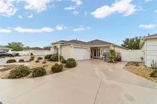 7809 SE 171st Harleston St, The Villages, FL 32162 - Photo 1