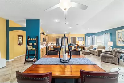 7809 SE 171st Harleston Street, The Villages, FL 32162 - Photo 9