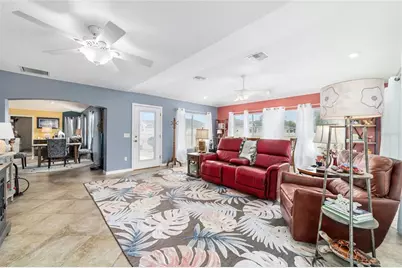 7809 SE 171st Harleston Street, The Villages, FL 32162 - Photo 15