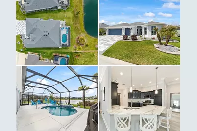 1694 Colleen Court, The Villages, FL 34762 - Photo 1