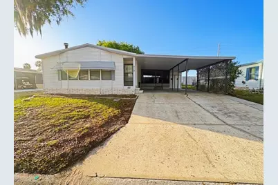 514 S Timber Trail, Wildwood, FL 34785 - Photo 1