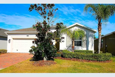 3752 Quaint Lane, Clermont, FL 34711 - Photo 1