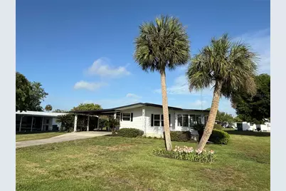 11 N Bobwhite Road, Wildwood, FL 34785 - Photo 1