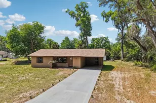 6814 Battlefield Pkwy, Bushnell, FL 33513 - Photo 1
