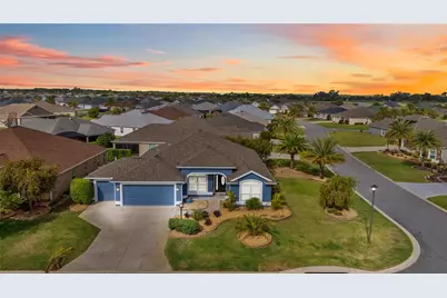 3984 McDowell Drive, The Villages, FL 32163 - Photo 1