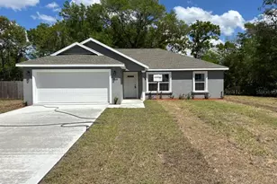 11029 N Tigerwood Terrace, Dunnellon, FL 34434 - Photo 1