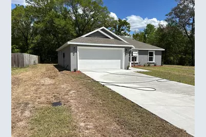 11029 N Tigerwood Terrace, Dunnellon, FL 34434 - Photo 3