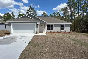 11109 N Trigger Terrace, Dunnellon, FL 34433 - Photo 1