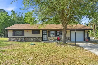 6822 W Doris Maretta Lane, Homosassa, FL 34446 - Photo 1