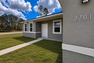 2701 W Tracy Ct, Dunnellon, FL 34433 - Photo 3