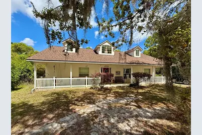 41722 Poinciana Street, Eustis, FL 32736 - Photo 1