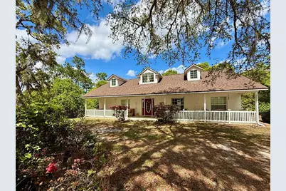 41722 Poinciana Street, Eustis, FL 32736 - Photo 1