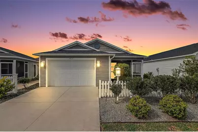 5608 Mindy Place, The Villages, FL 32163 - Photo 1