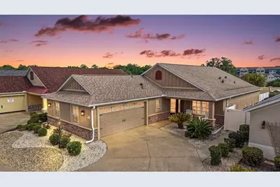 2873 Charlevoix Street, The Villages, FL 32163 - Photo 1