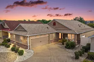 2873 Charlevoix St, The Villages, FL 32163 - Photo 1