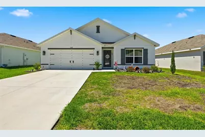 11369 SE 67th Circle, Belleview, FL 34420 - Photo 1