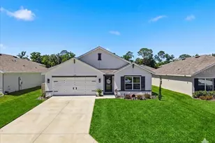 11369 SE 67th Cir, Belleview, FL 34420 - Photo 1
