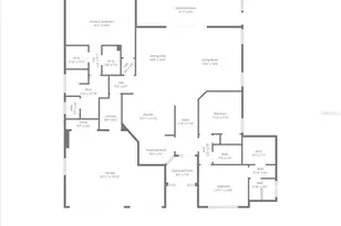 1424 Walnut Way, The Villages, FL 32163 - Photo 3