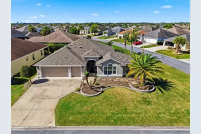 1424 Walnut Way, The Villages, FL 32163 - Photo 1