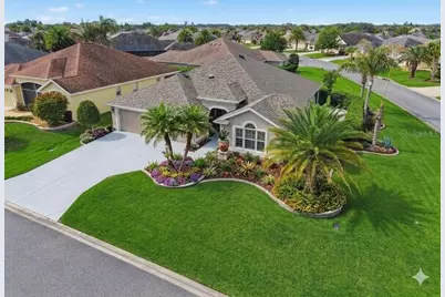 1424 Walnut Way, The Villages, FL 32163 - Photo 1