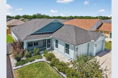 5548 Millican Avenue, The Villages, FL 32163 - Photo 1