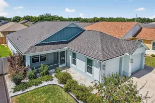 5548 Millican Ave, The Villages, FL 32163 - Photo 1