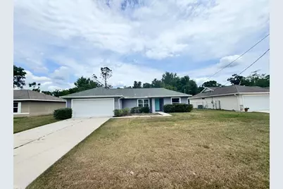 13705 SE 54th Court, Summerfield, FL 34491 - Photo 1