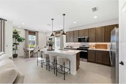 5484 NW Camberly Court, Port Saint Lucie, FL 34987 - Photo 5