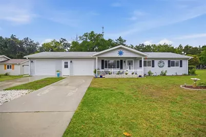 17577 SE 104th Circle, Summerfield, FL 34491 - Photo 1