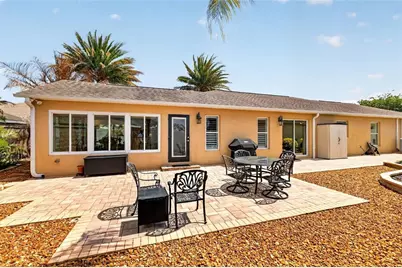 1887 Loadstar Avenue, The Villages, FL 32162 - Photo 37