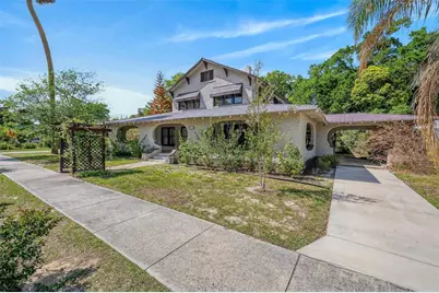 211 Cassady Street, Umatilla, FL 32784 - Photo 1