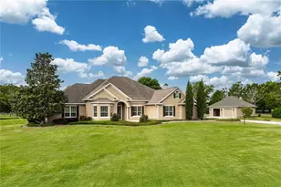 10517 NE 27th St, Oxford, FL 34484 - Photo 1