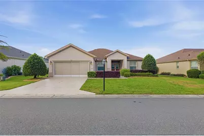 11731 SE 91st Circle, Summerfield, FL 34491 - Photo 1