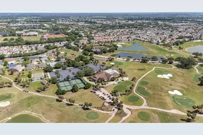 2403 Baton Place, The Villages, FL 32162 - Photo 29