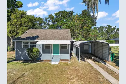 105 W Stevens Avenue, Eustis, FL 32726 - Photo 1
